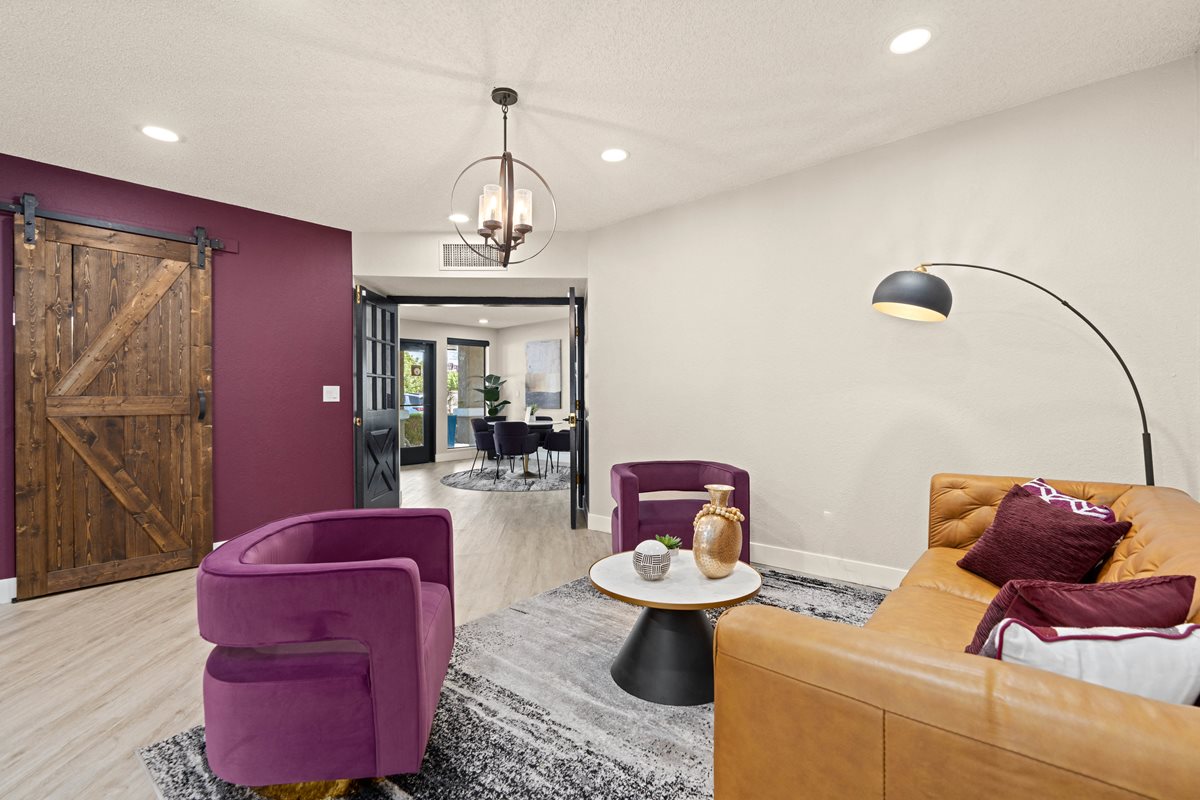 Aventura Apartments